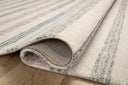 Ivory / Slate / 2'-6" x 11'-6"