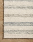 Ivory / Slate / 11'-6" x 15'