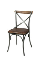 Vintage Brown