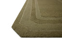 Olive / 3'-6" x 5'-6"