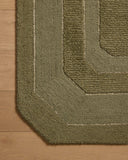 Olive / 2'-6" x 9'-9"