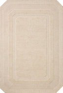 Oatmeal / 2'-6" x 7'-6"