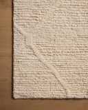 Ivory / 8'-6" x 11'-6"