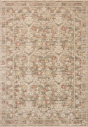 Grey / Multi / 11'-6" x 15'-7"