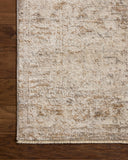 Smoke / Natural / 2'-6" x 10'-2"