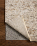 Smoke / Natural / 3'-11" x 5'-7"