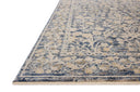 Blue / Beige / 2'-6" x 10'-2"