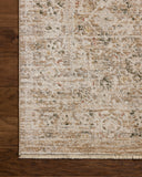 Natural / Granite / 2'-6" x 10'-2"