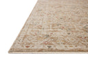 Natural / Multi / 3'-11" x 5'-7"