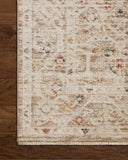 Natural / Multi / 3'-11" x 5'-7"