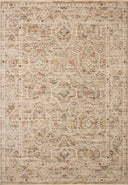 Natural / Multi / 2'-6" x 7'-6"
