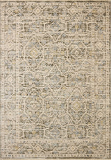 Olive / Ivory