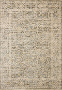 Olive / Ivory / 2'-6" x 7'-6"