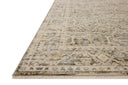 Olive / Ivory / 7'-10" x 7'-10" Round
