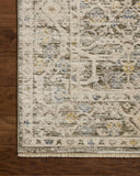 Olive / Ivory