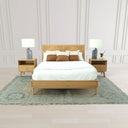 LH Home Colton Queen Bed
