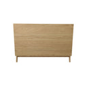 LH Home Colton Queen Bed