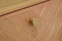 LH Home Colton 6 Drawer Dresser