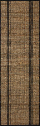 Natural / Black / 10'-0" x 14'-0"