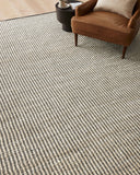 Ivory / Black / 10'-0" x 14'-0"