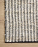 Ivory / Black / 10'-0" x 14'-0"