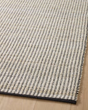 Ivory / Black / 10'-0" x 14'-0"
