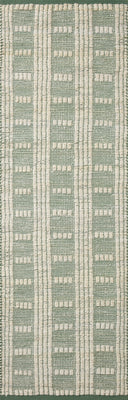Ivory / Sage