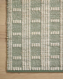 Ivory / Sage