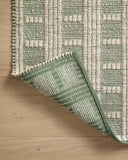 Ivory / Sage