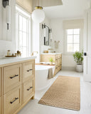 Natural / Ivory