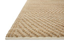 Natural / Ivory / 4'-0" x 6'-0"