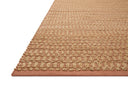 Natural / Clay / 4'-0" x 6'-0"
