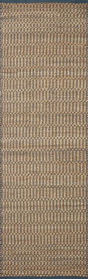 Natural / Navy / 10'-0" x 14'-0"