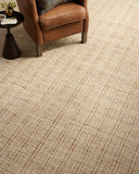 Ivory / Natural / 2'-6" x 9'-9"