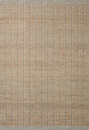 Lt Grey / Natural / 2'-6" x 7'-6"