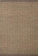 Mocha / Natural / 2'-3" x 3'-9"