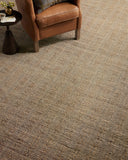 Mocha / Natural / 2'-6" x 9'-9"