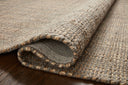 Mocha / Natural / 11'-6" x 15'