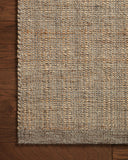 Mocha / Natural / 11'-6" x 15'