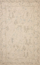Ivory / Sky