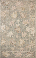 Denim / Blue / 2'-6" x 7'-6"