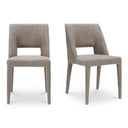 Light Brown / Dining Chair