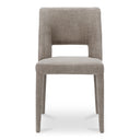 Light Brown / Dining Chair