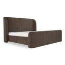 Brown / King