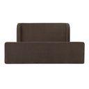 Brown / King