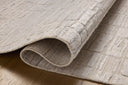 Antique Ivory / 2'-6" x 9'-9"