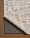 Antique Ivory / 2'-6" x 9'-9"