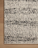 Oatmeal / Charcoal / 11'-6" x 15'