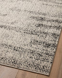 Oatmeal / Charcoal / 11'-6" x 15'