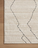 Sand / Charcoal / 4'-0" x 6'-0"